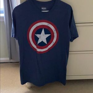 Captain America T-shirt